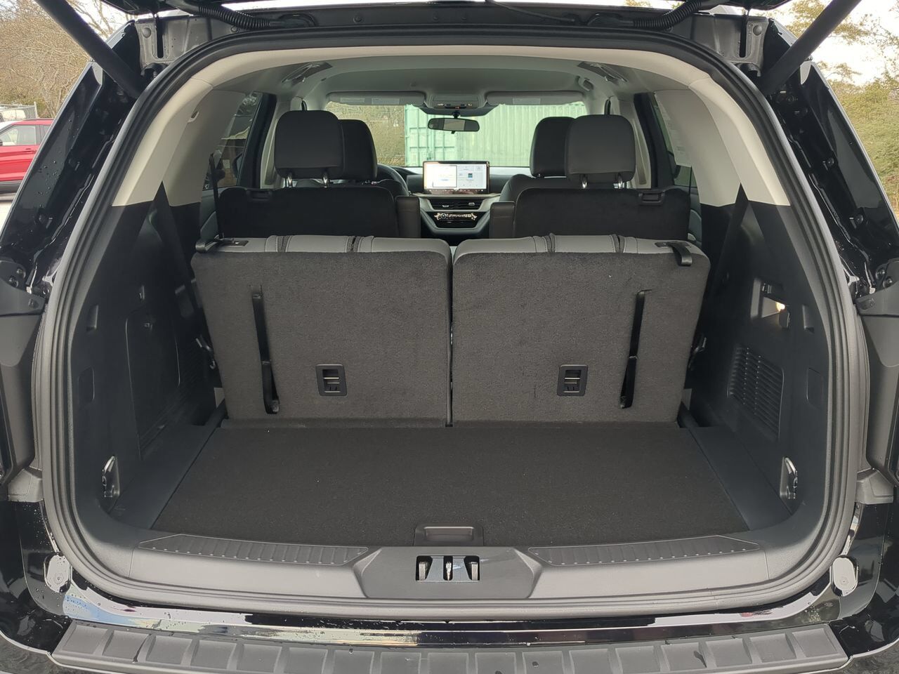 2026 Ford Explorer Active Winder GA