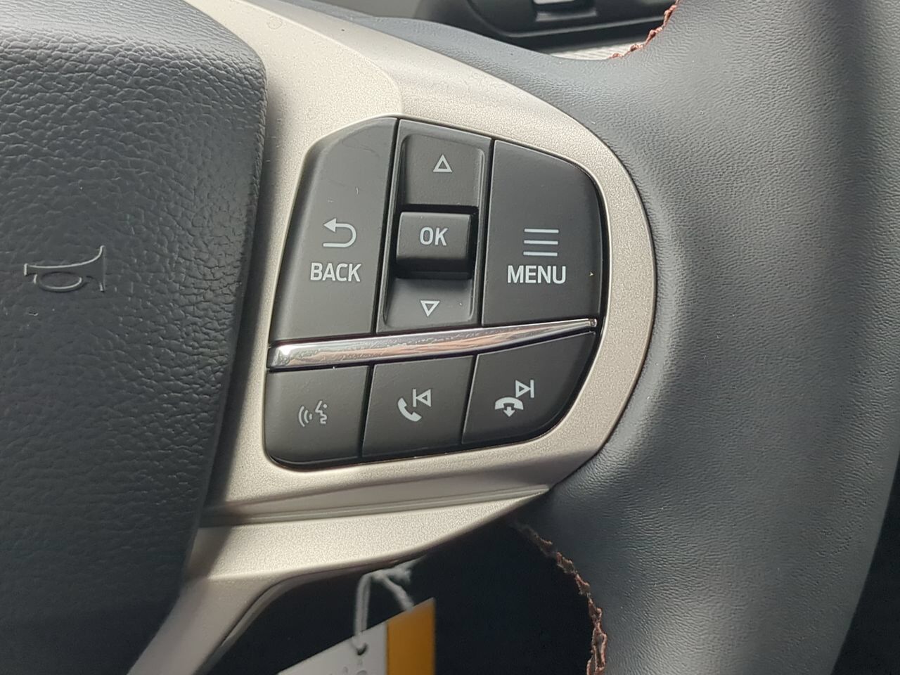 2026 Ford Explorer Active Winder GA