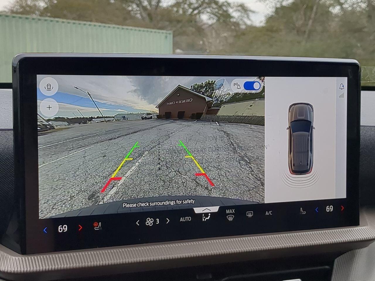 2026 Ford Explorer Active Winder GA