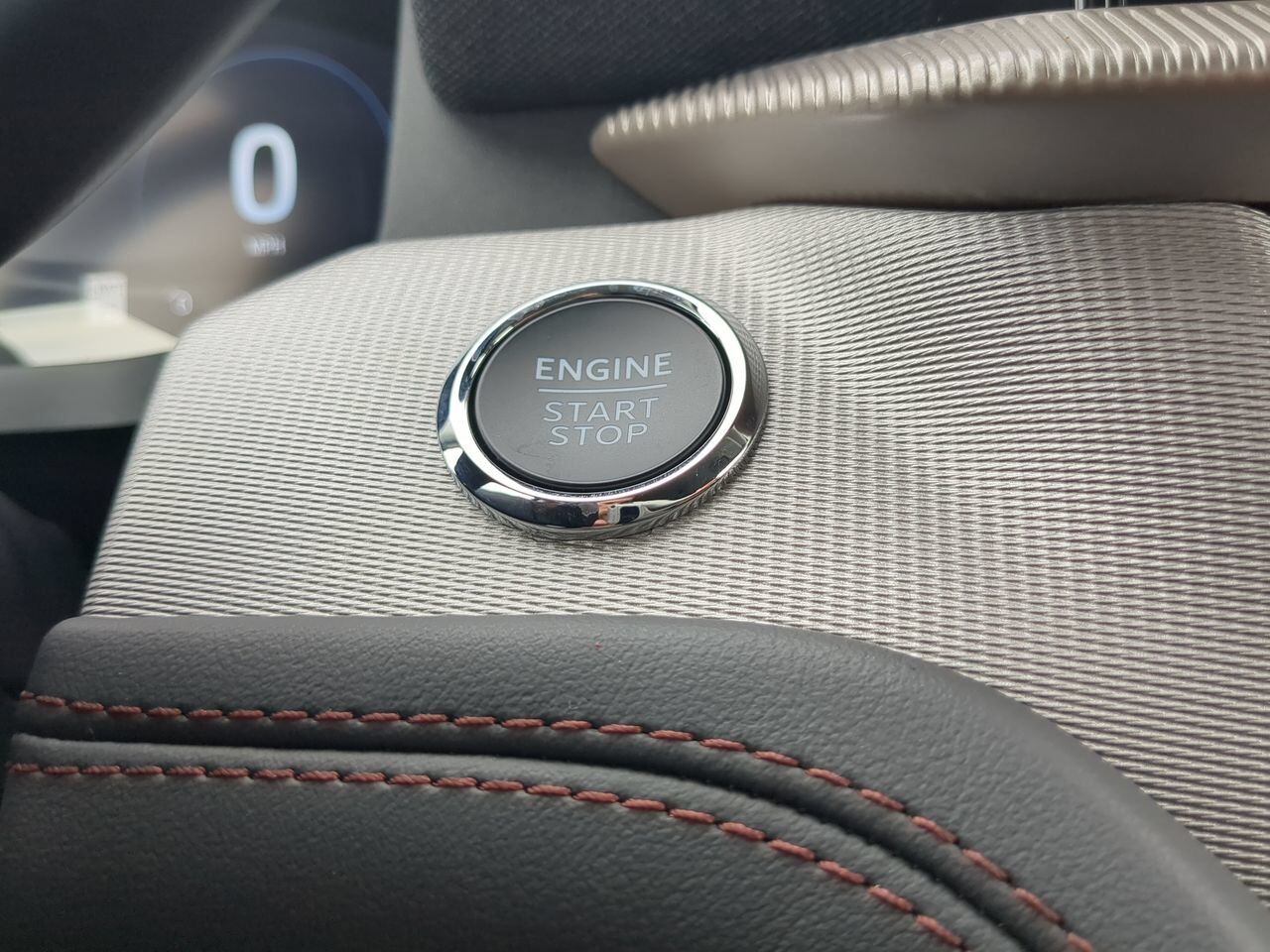 2026 Ford Explorer Active Winder GA