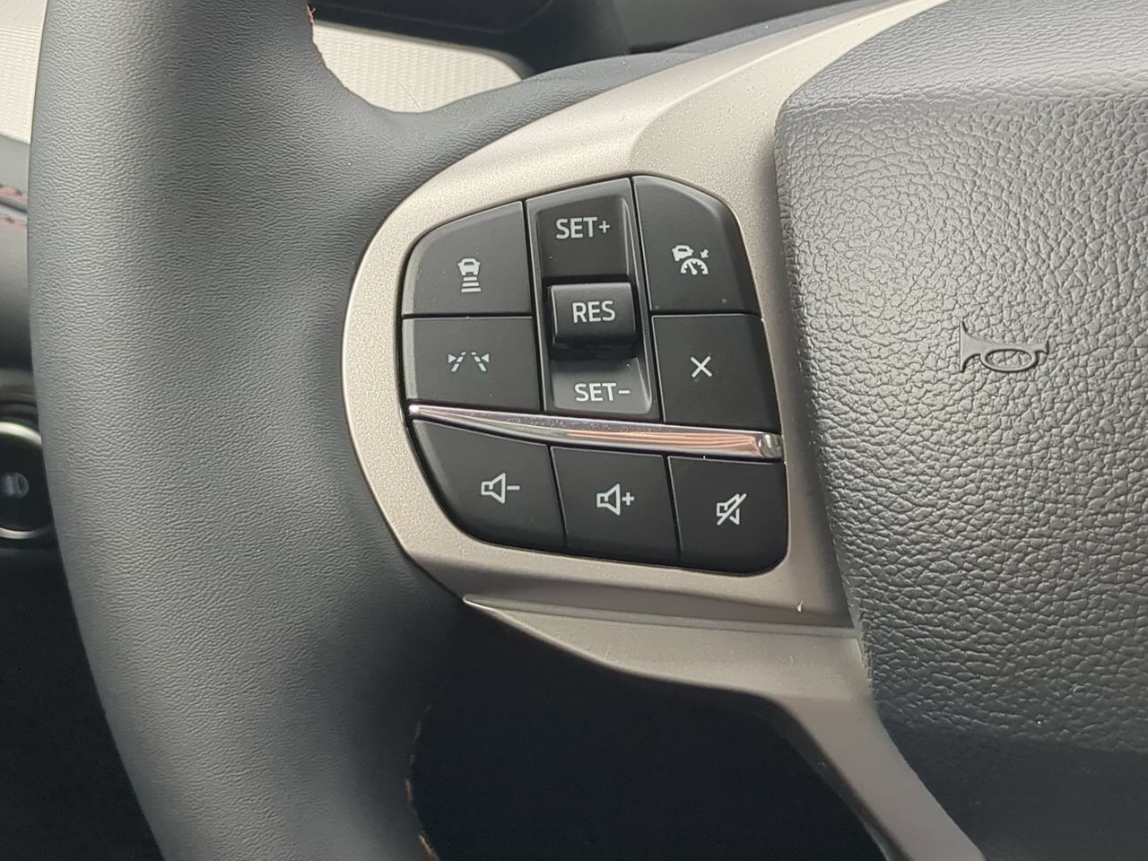 2026 Ford Explorer Active Winder GA