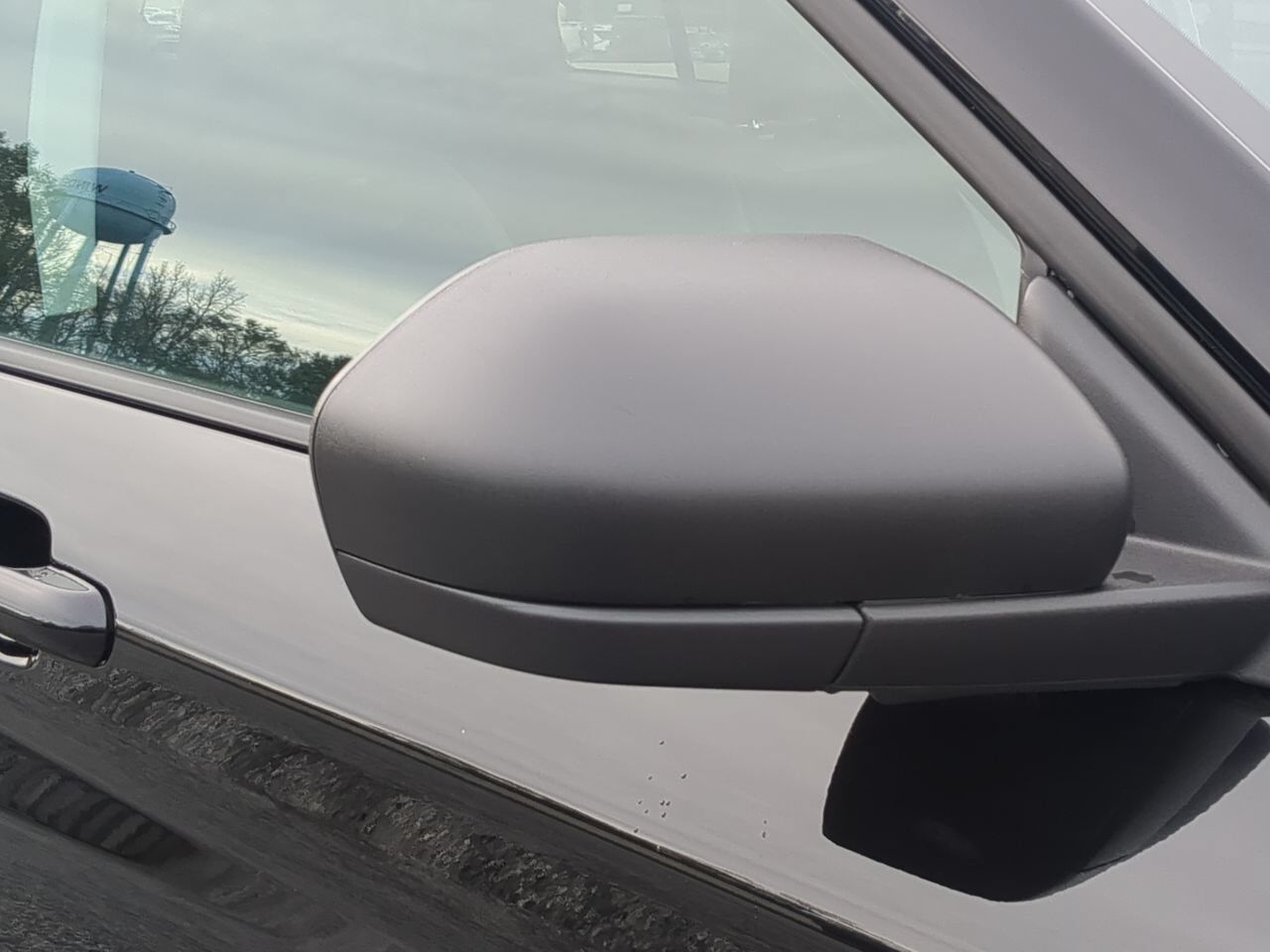2026 Ford Explorer Active Winder GA