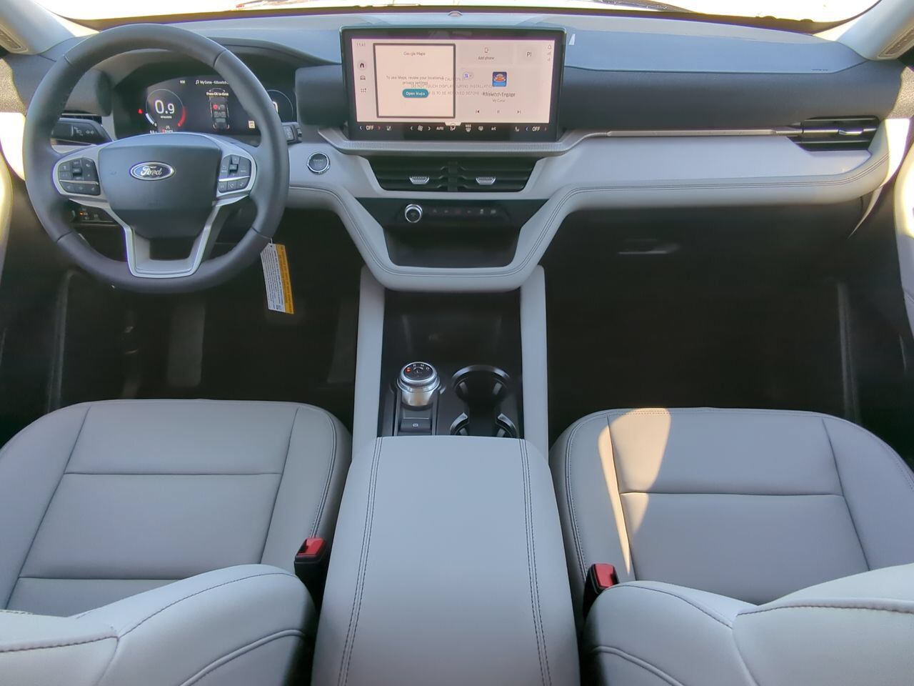 2026 Ford Explorer Active Winder GA