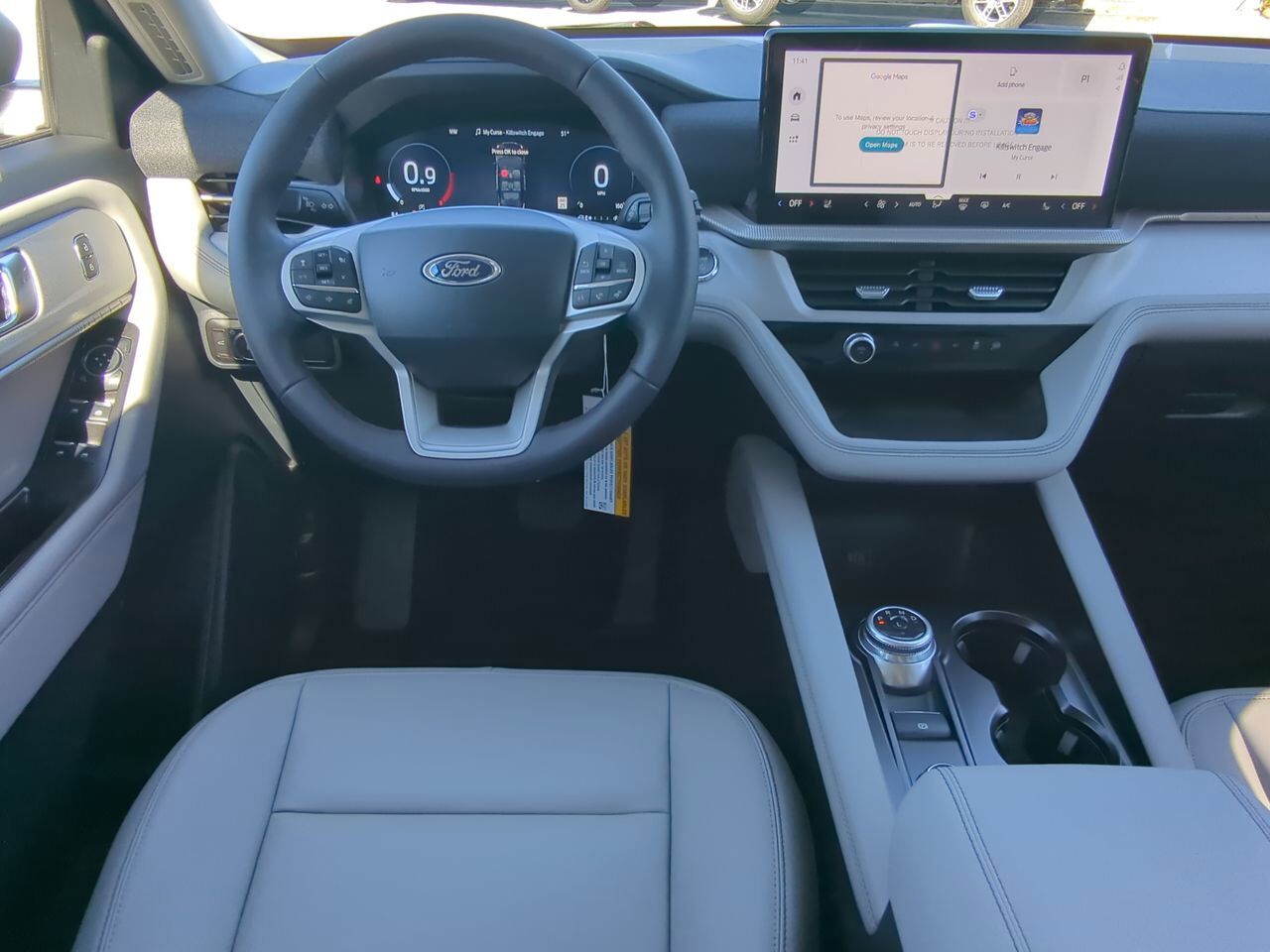 2026 Ford Explorer Active Winder GA