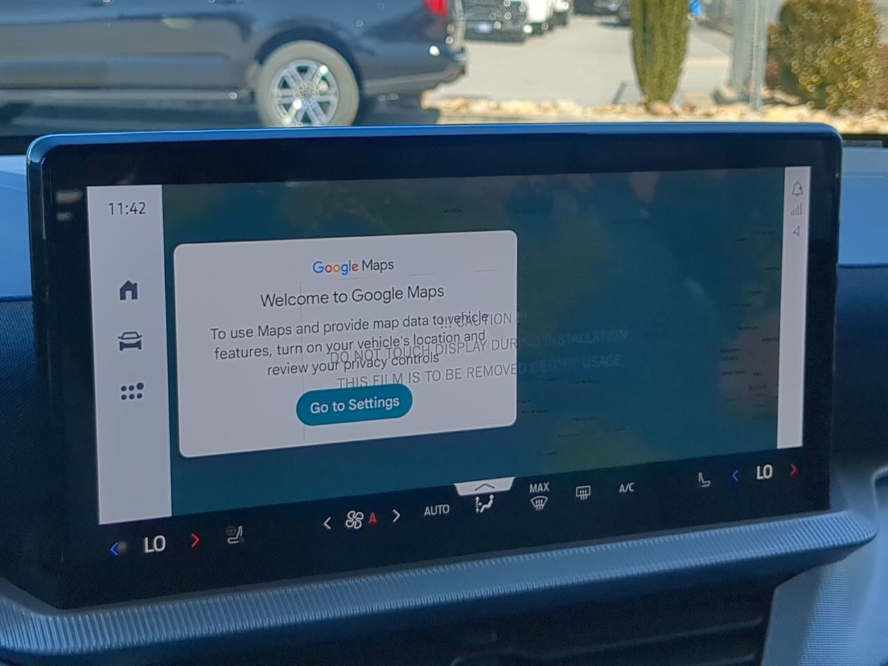 2026 Ford Explorer Active Winder GA