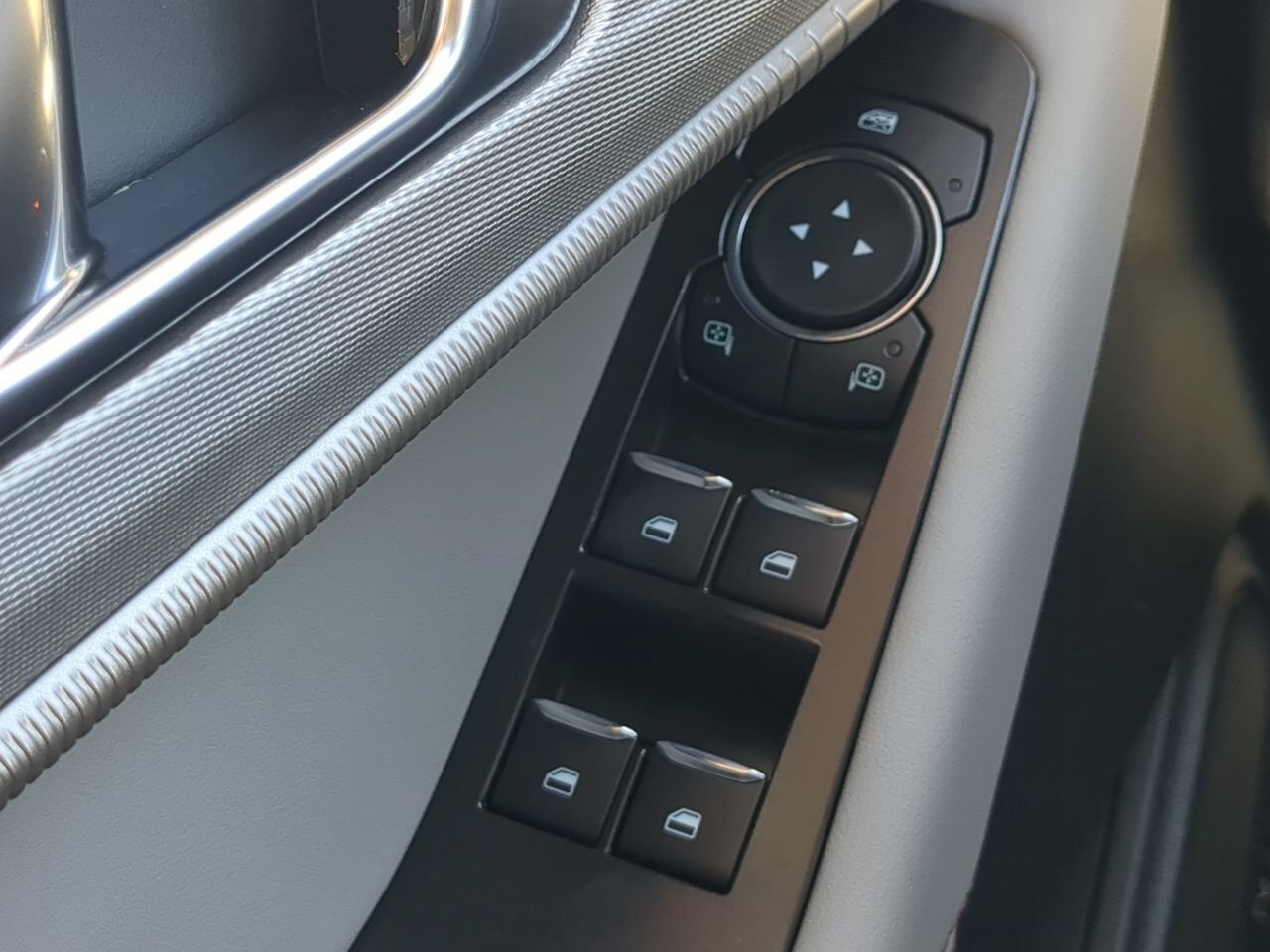 2026 Ford Explorer Active Winder GA