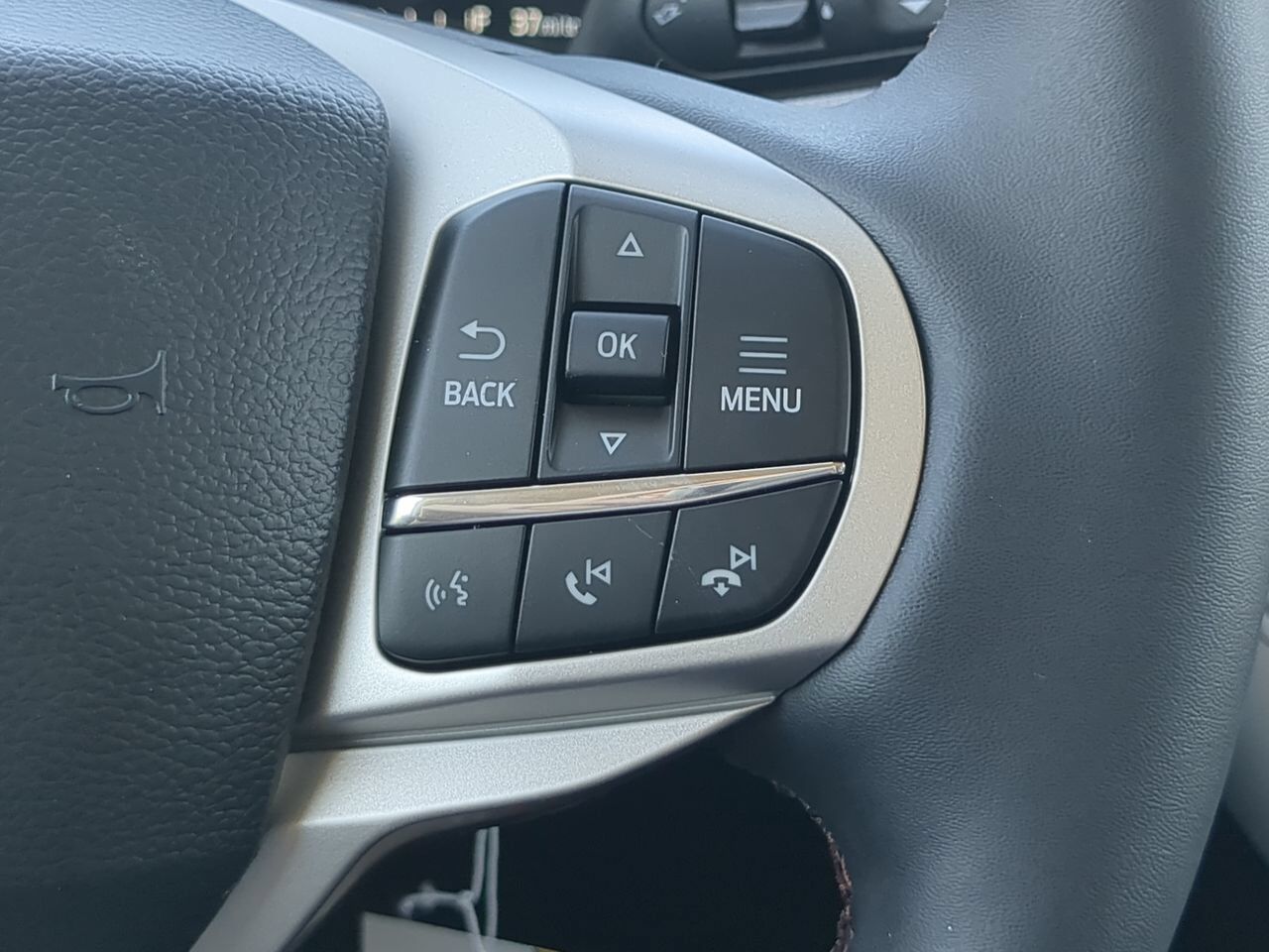 2026 Ford Explorer Active Winder GA