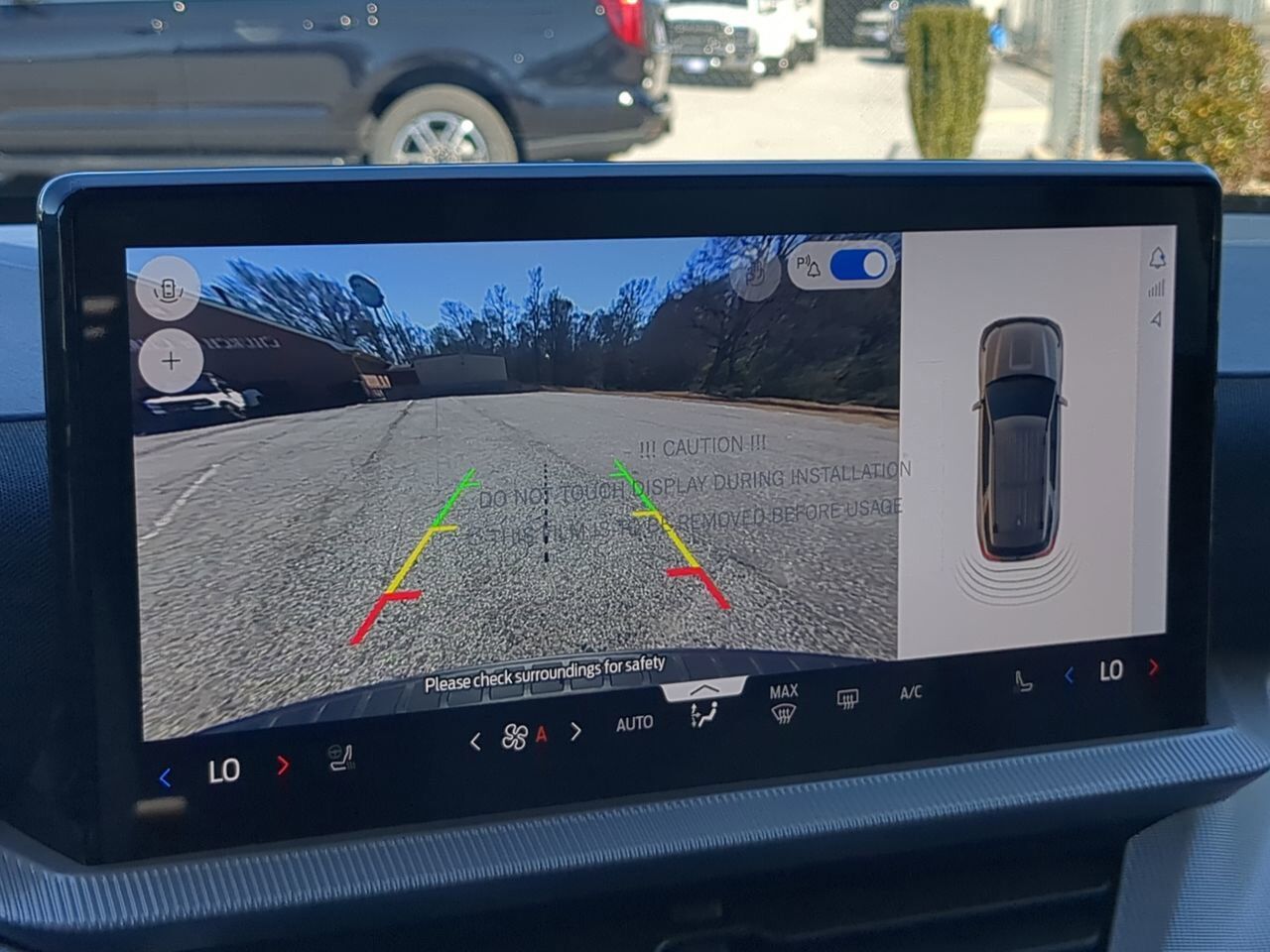 2026 Ford Explorer Active Winder GA