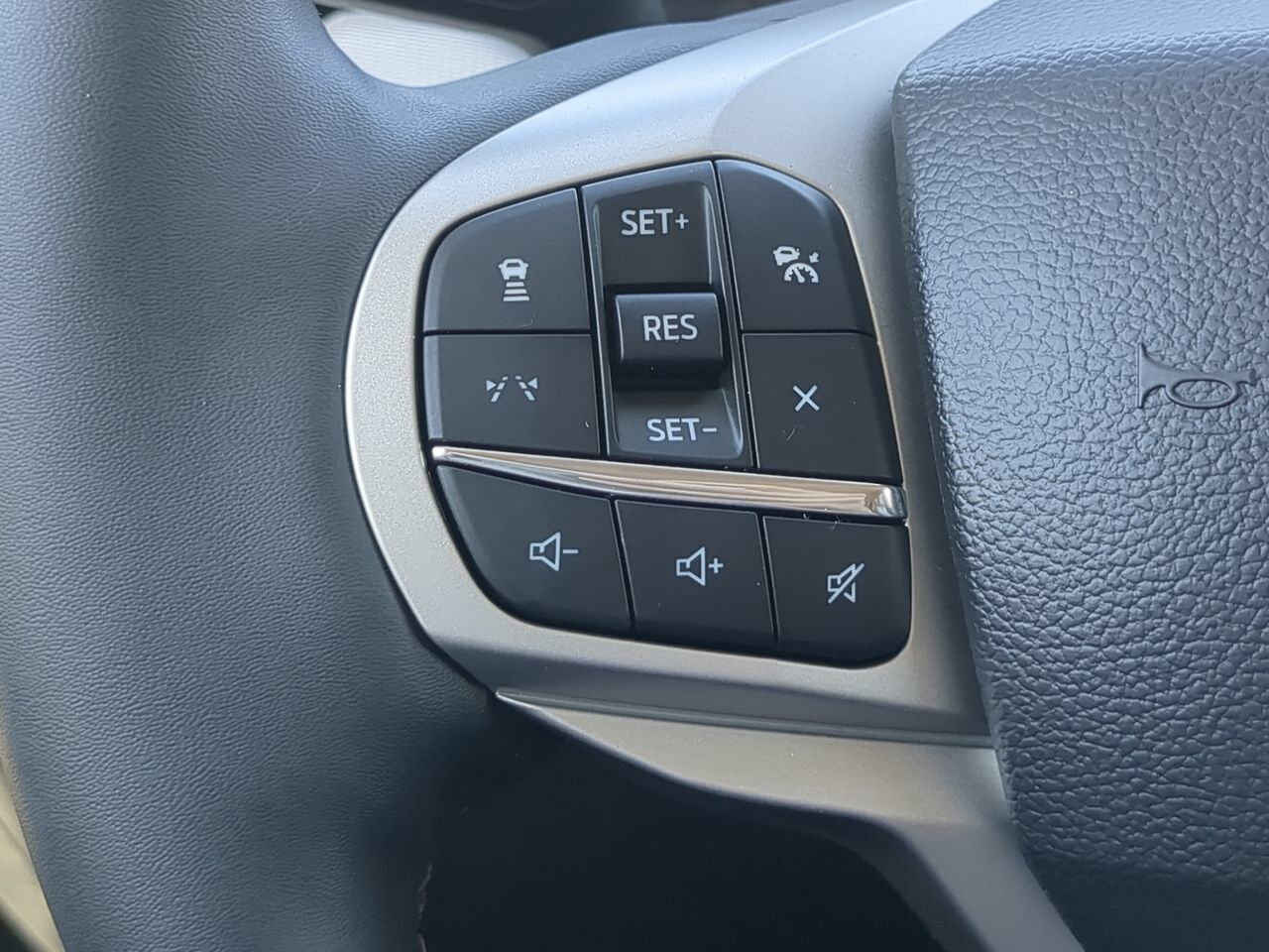 2026 Ford Explorer Active Winder GA