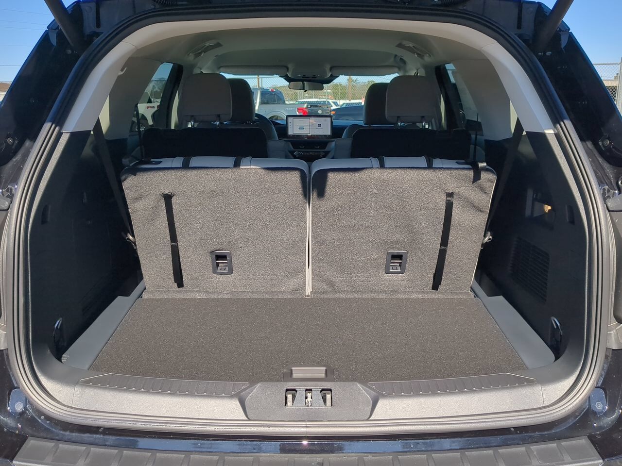 2026 Ford Explorer Active Winder GA
