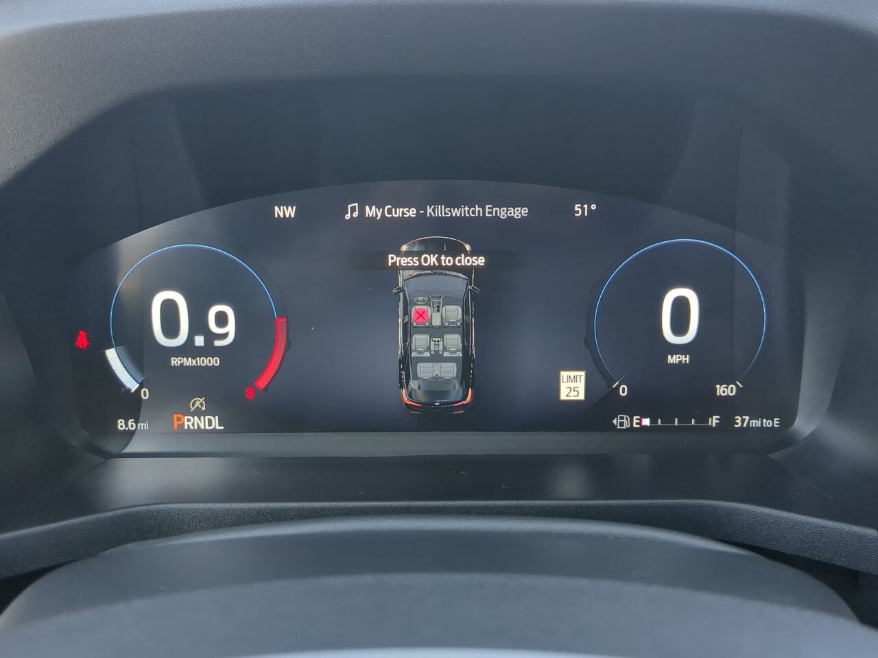 2026 Ford Explorer Active Winder GA