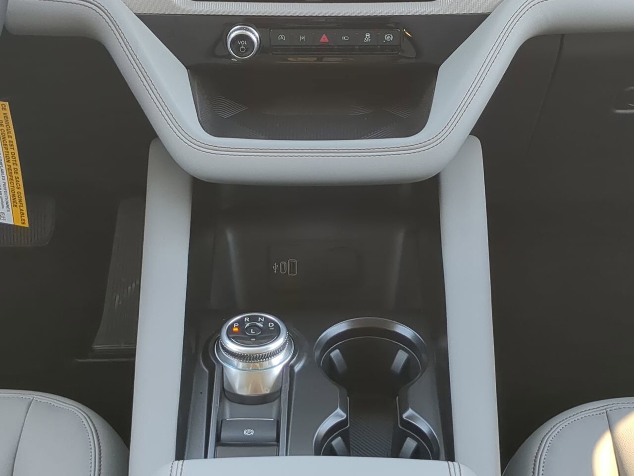 2026 Ford Explorer Active Winder GA