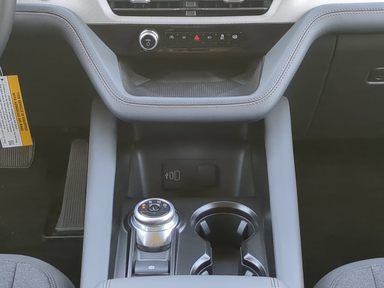 2026 Ford Explorer Active Winder GA