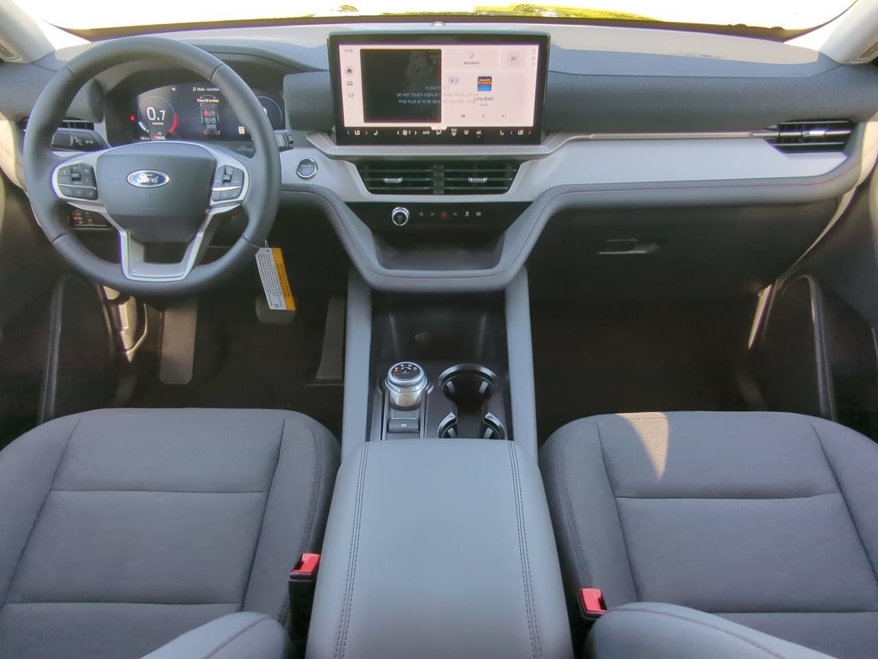 2026 Ford Explorer Active Winder GA