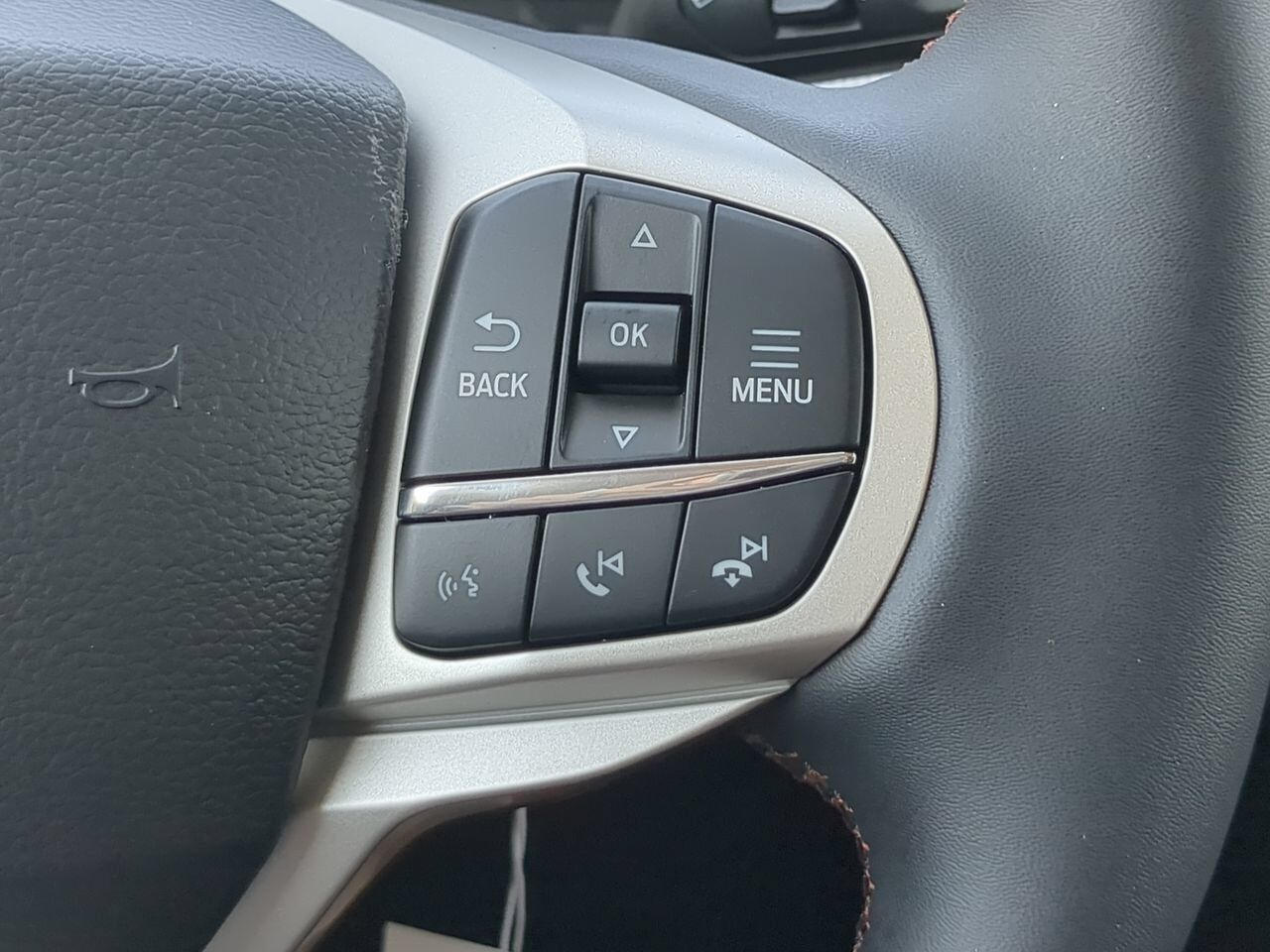 2026 Ford Explorer Active Winder GA