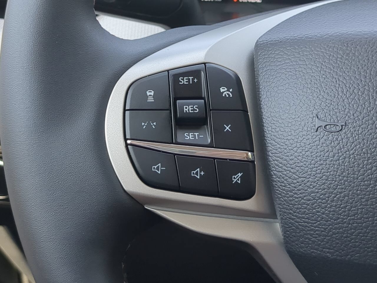 2026 Ford Explorer Active Winder GA