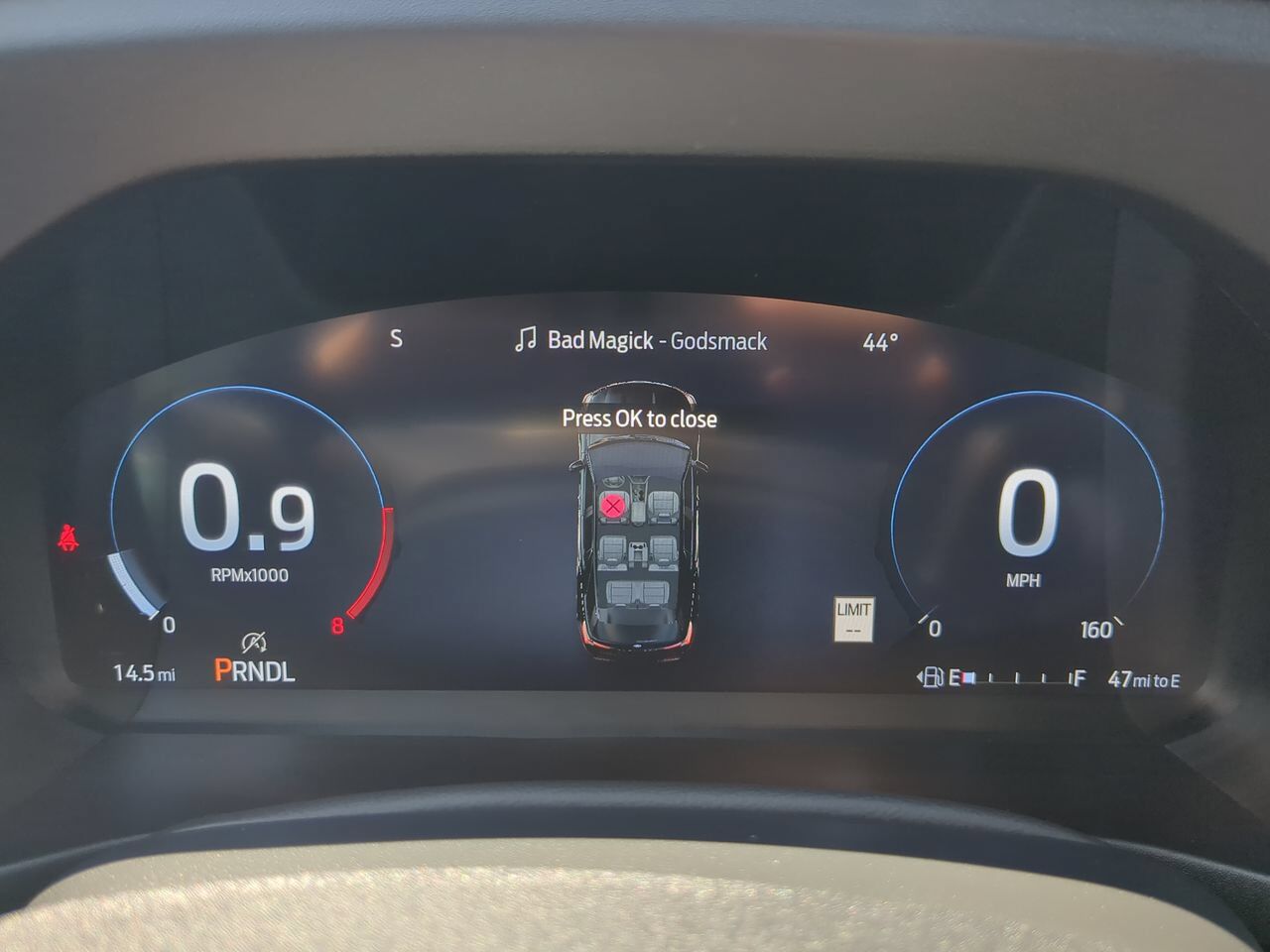 2026 Ford Explorer Active Winder GA