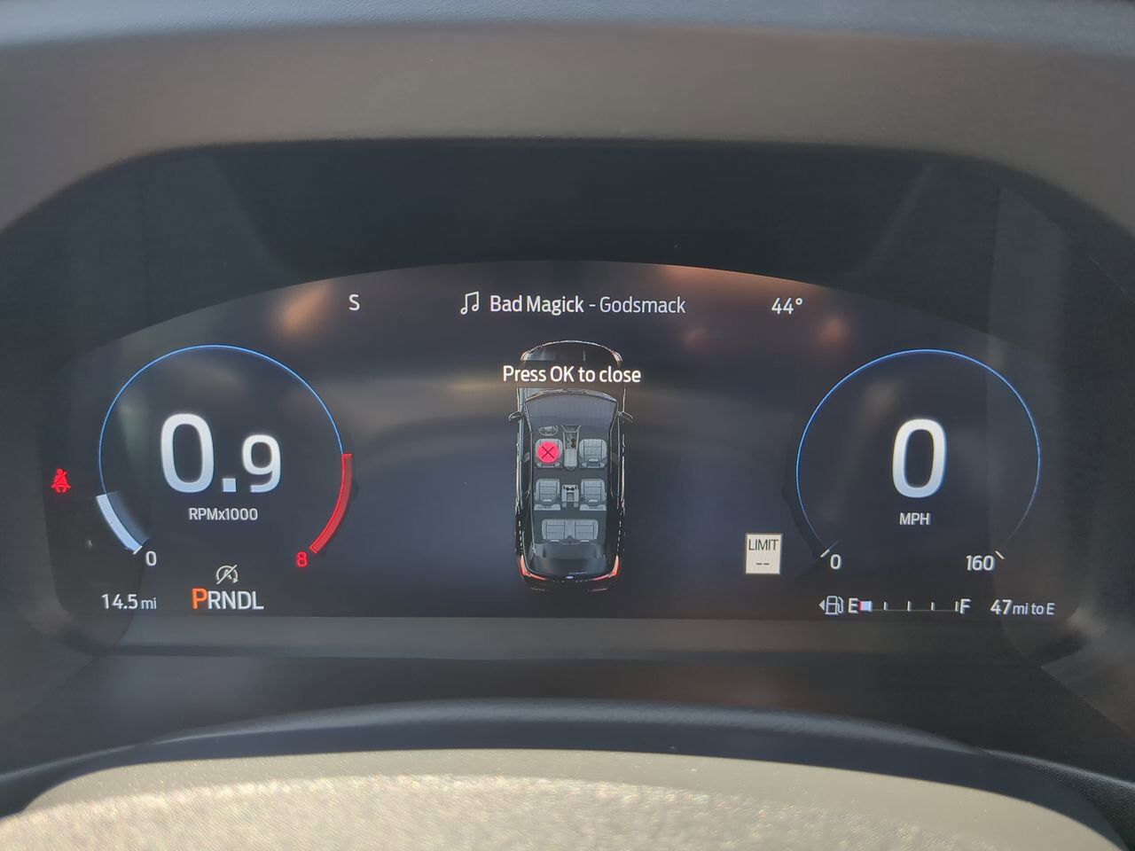 2026 Ford Explorer Active Winder GA