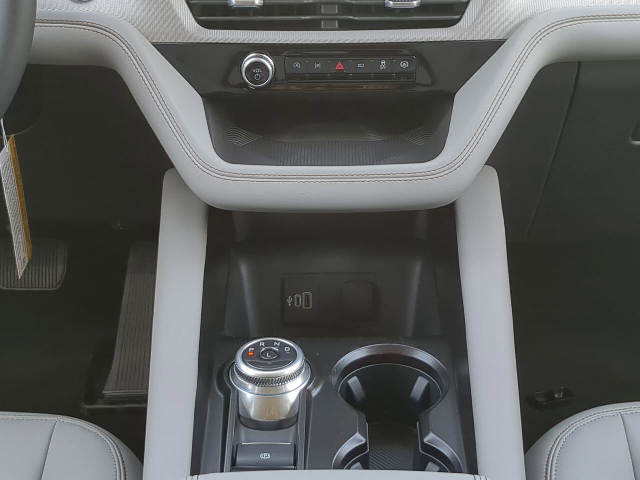 2026 Ford Explorer Active Winder GA