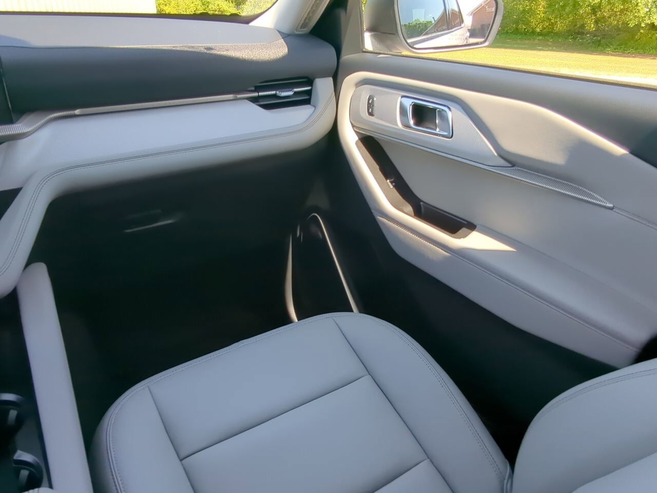 2026 Ford Explorer Active Winder GA