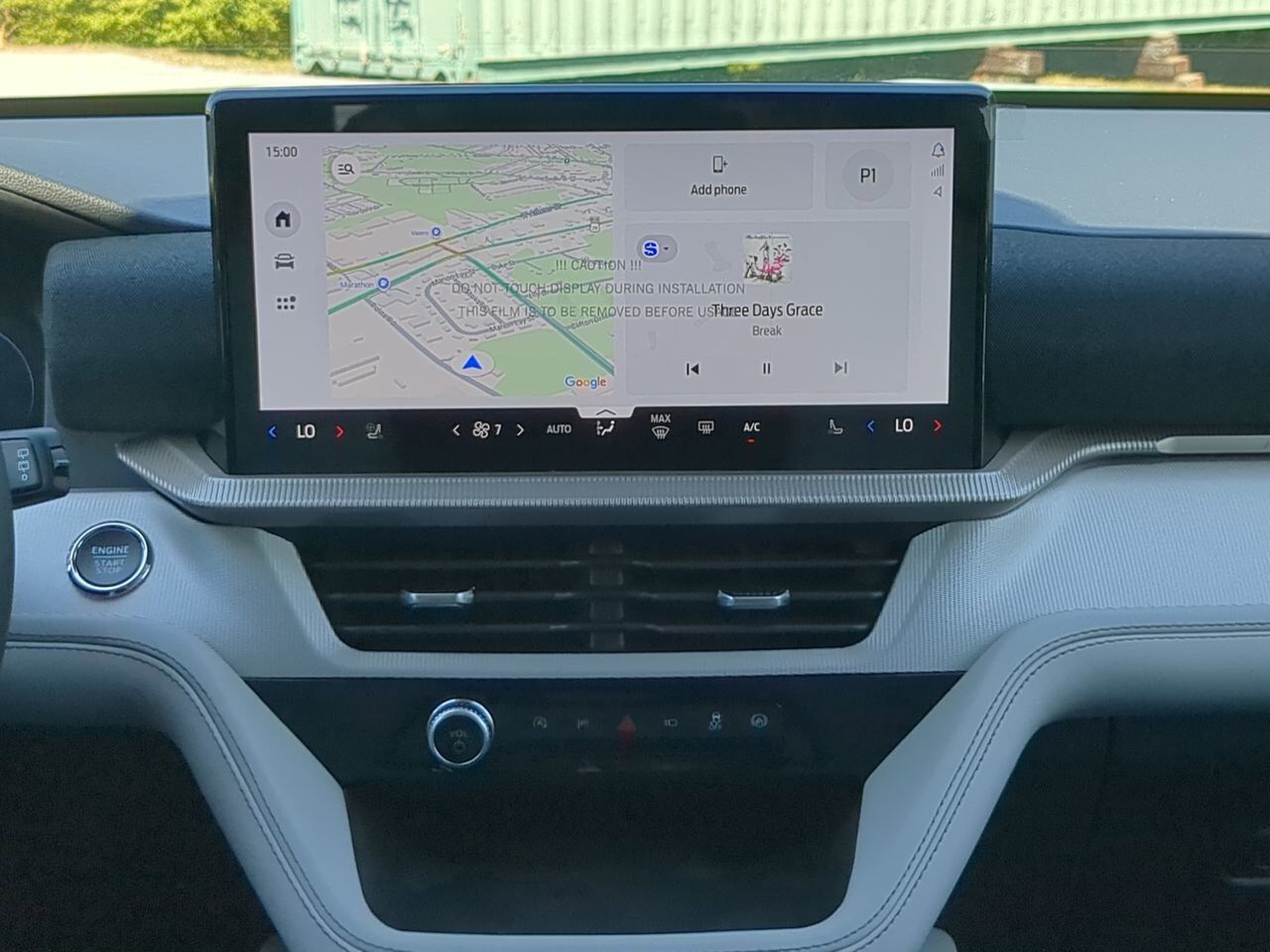 2026 Ford Explorer Active Winder GA