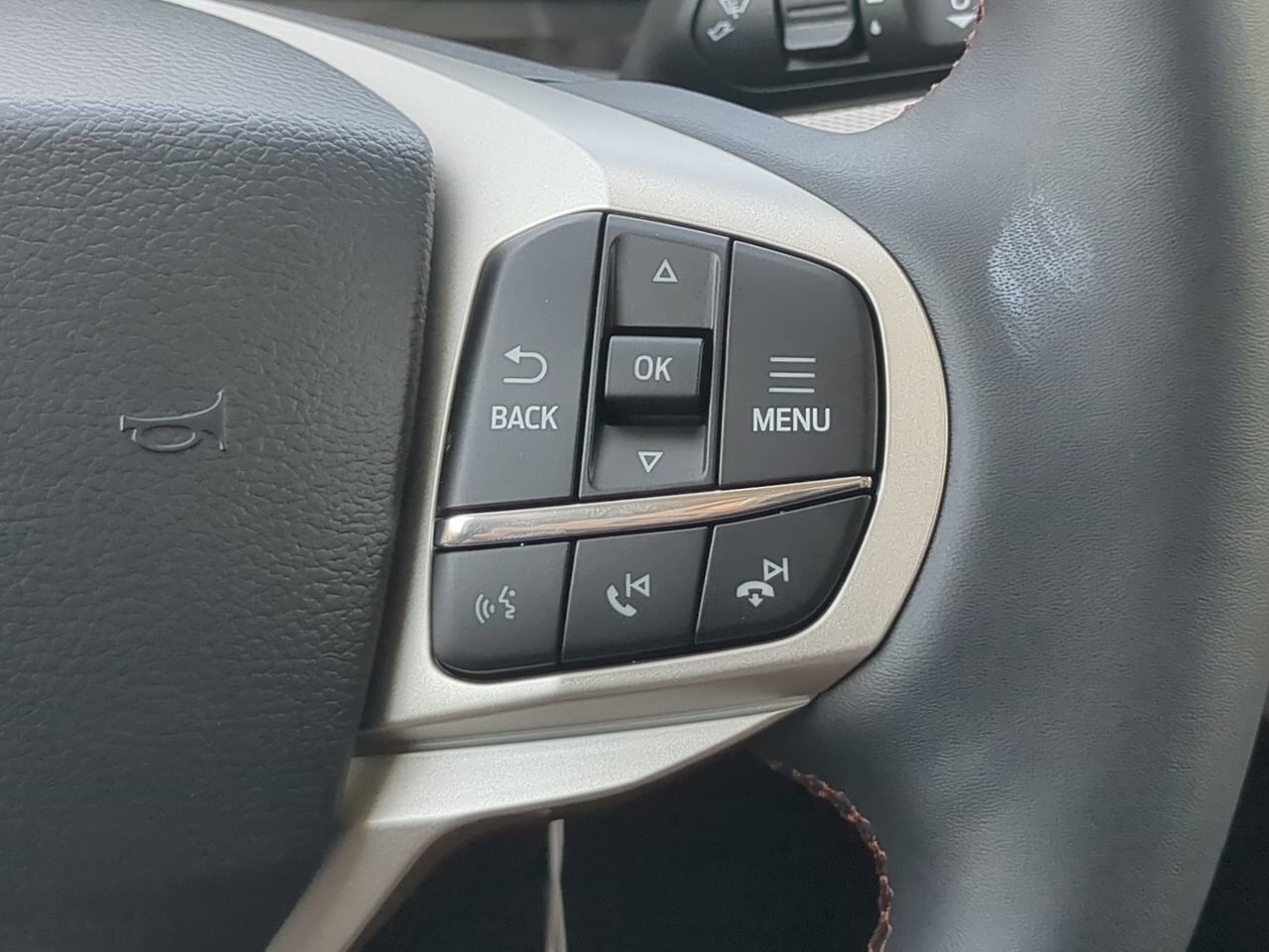 2026 Ford Explorer Active Winder GA