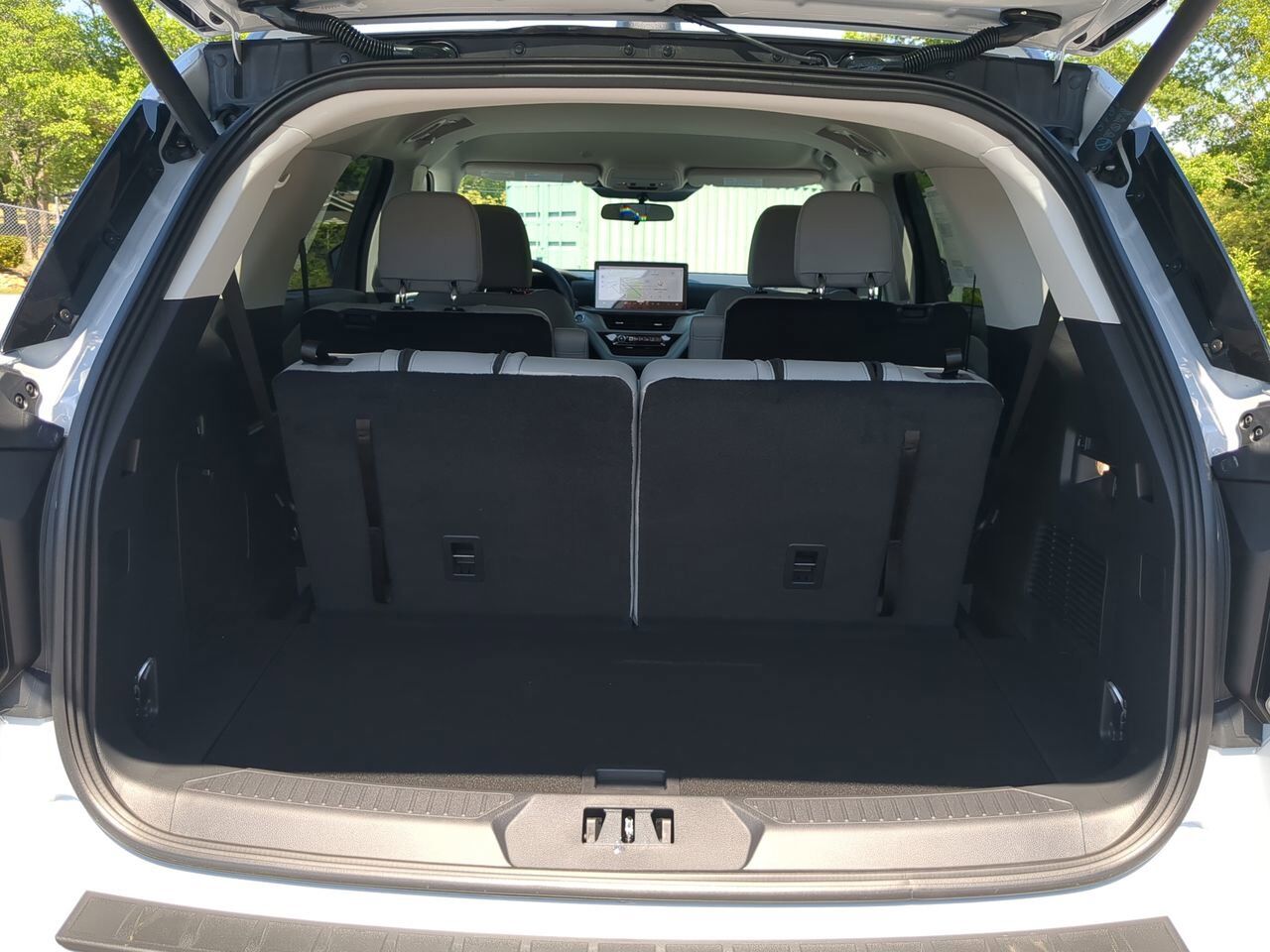 2026 Ford Explorer Active Winder GA