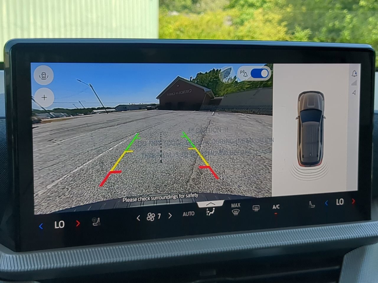 2026 Ford Explorer Active Winder GA