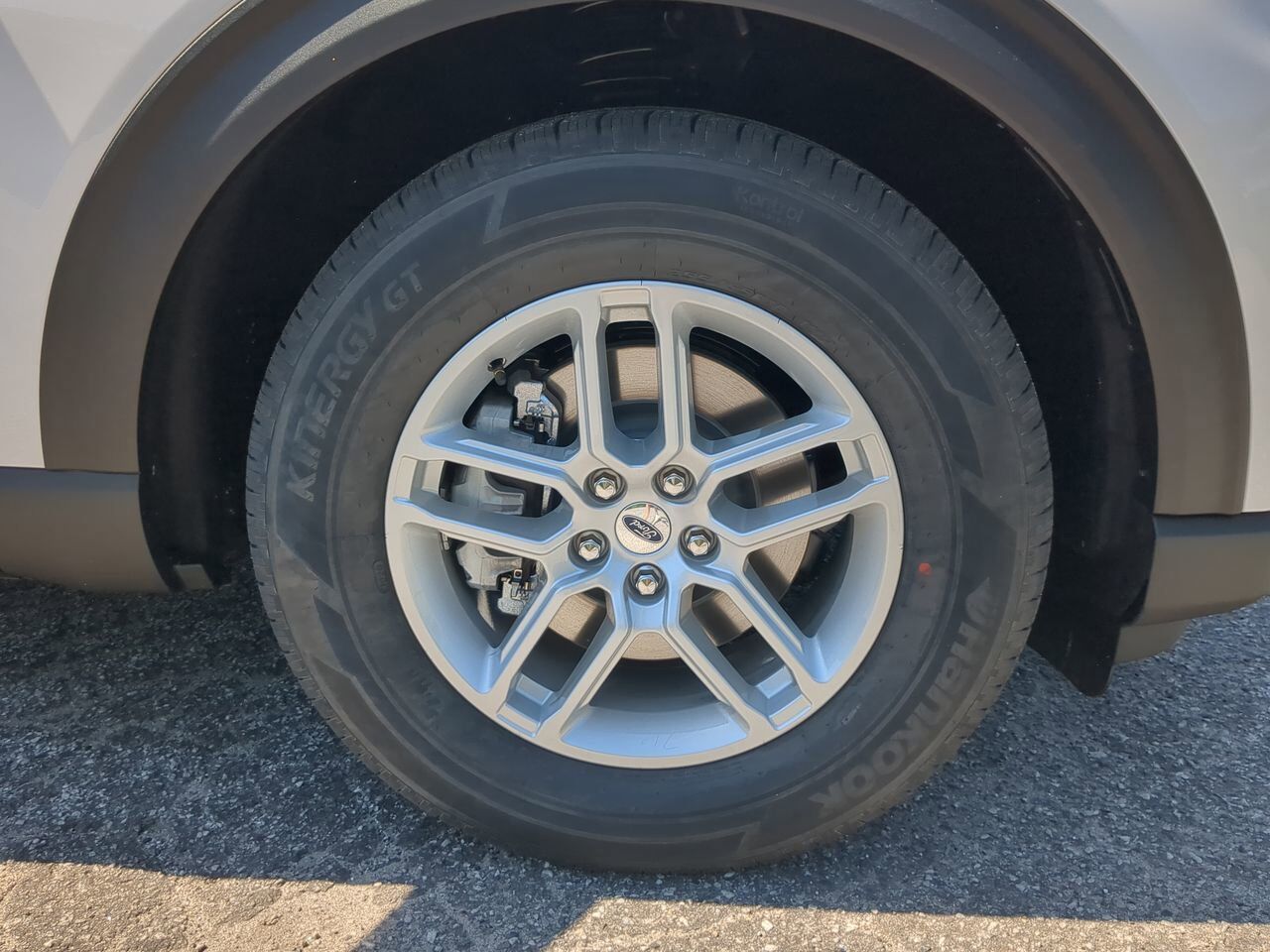 2026 Ford Explorer Active Winder GA