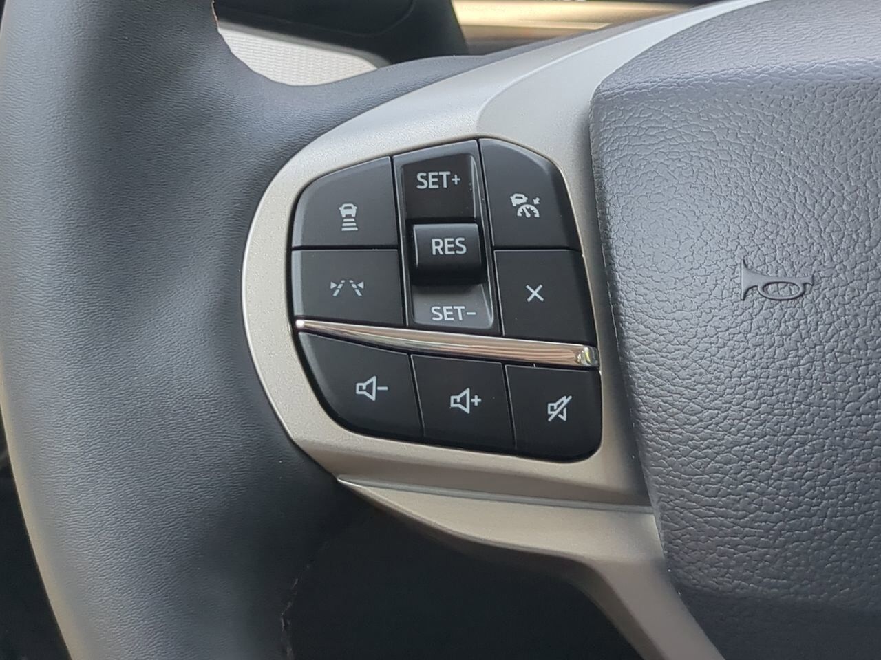 2026 Ford Explorer Active Winder GA