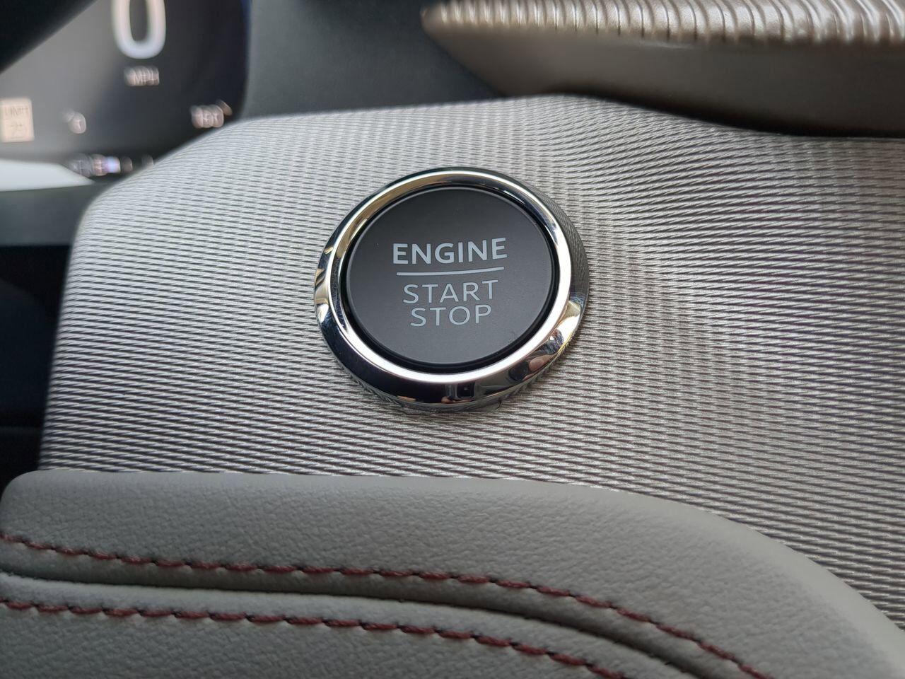 2026 Ford Explorer Active Winder GA