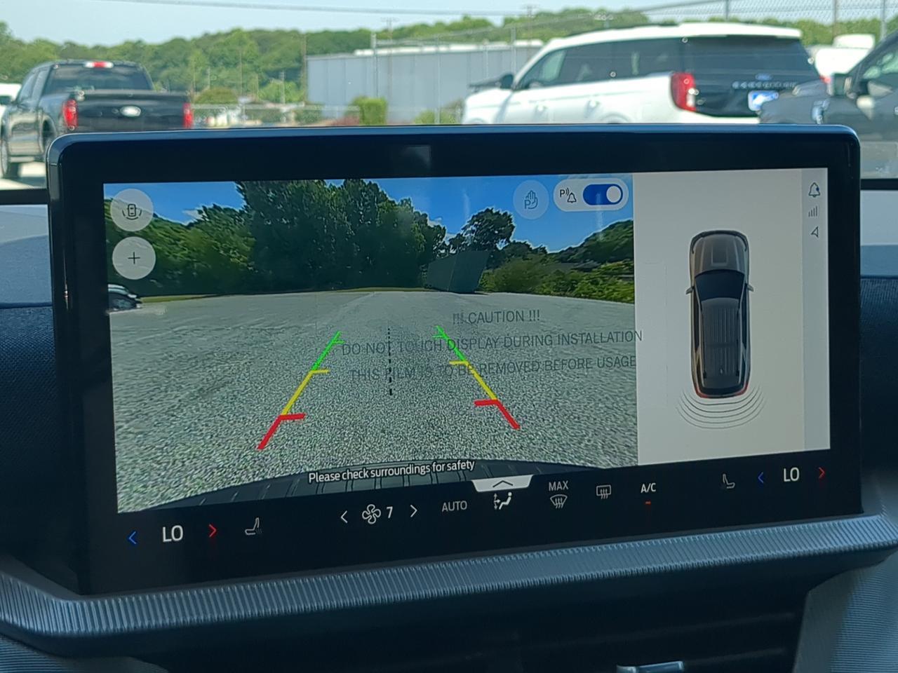 2026 Ford Explorer Active Winder GA