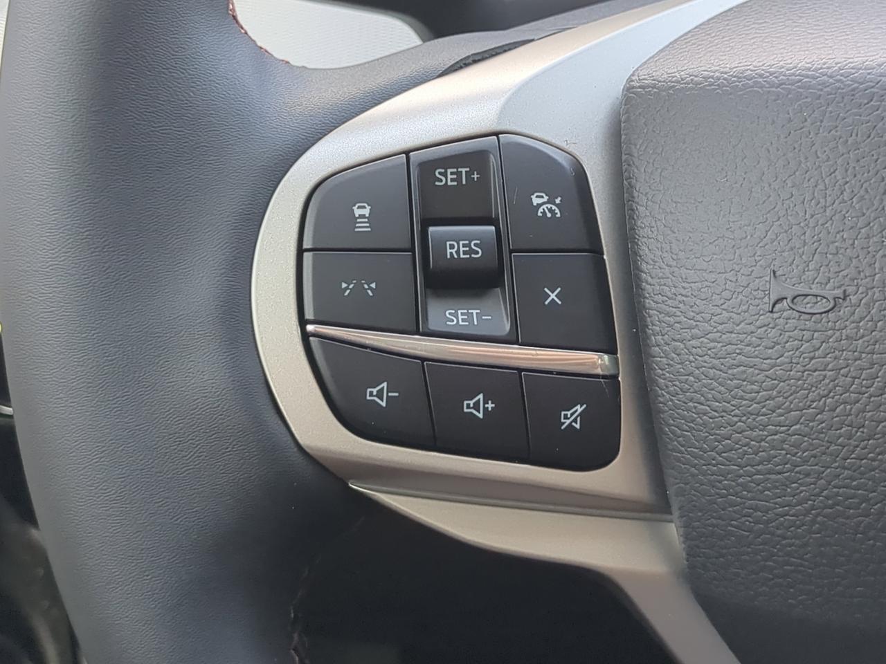 2026 Ford Explorer Active Winder GA