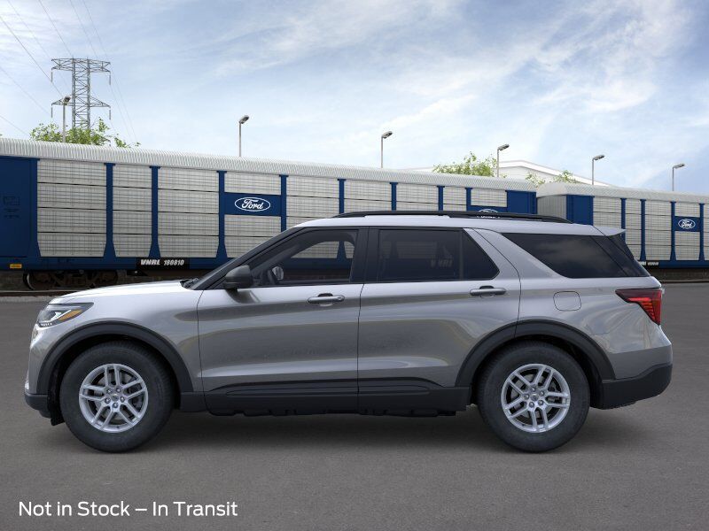 2026 Ford Explorer Active Winder GA
