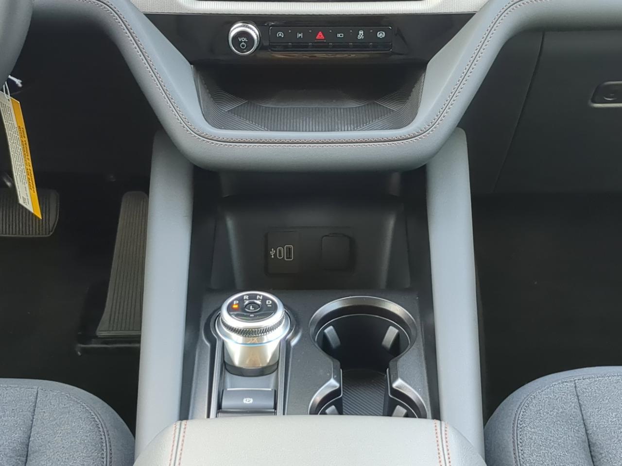 2026 Ford Explorer Active Winder GA
