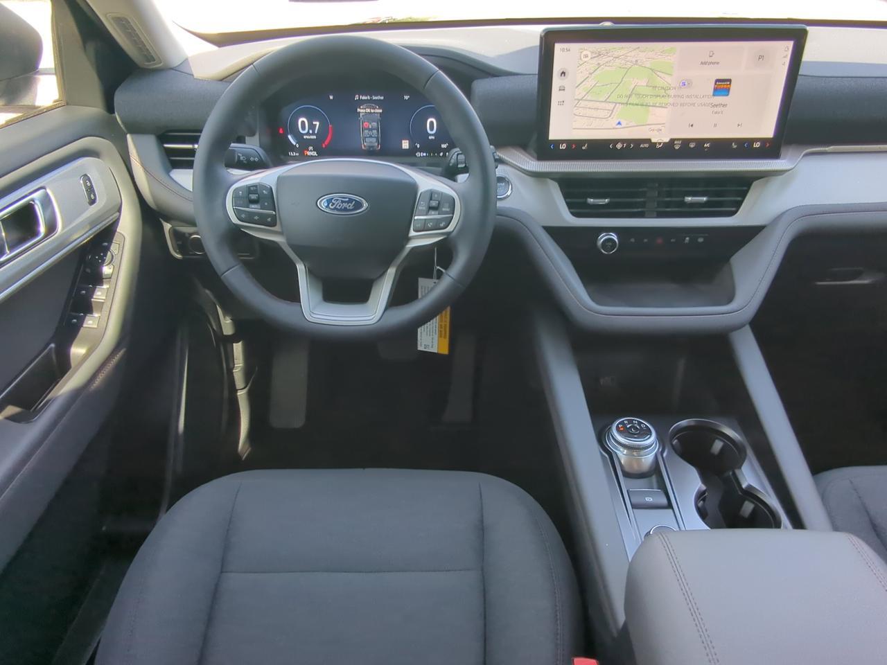 2026 Ford Explorer Active Winder GA