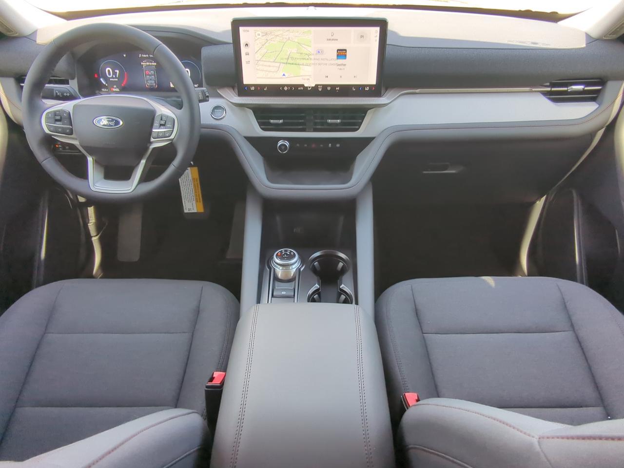 2026 Ford Explorer Active Winder GA