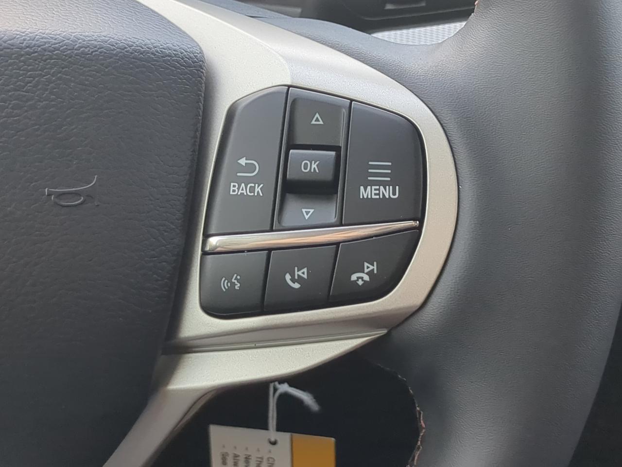 2026 Ford Explorer Active Winder GA