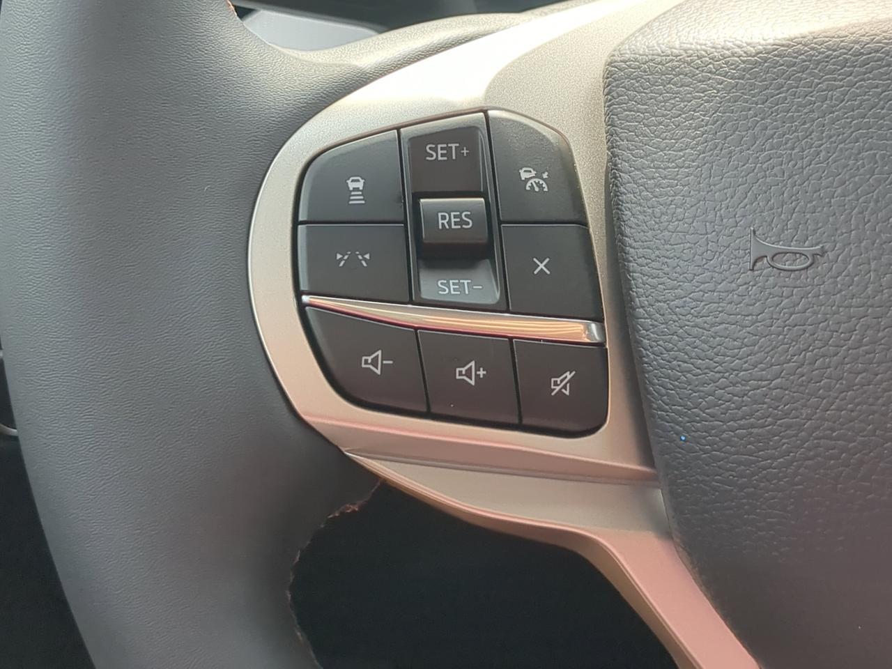 2026 Ford Explorer Active Winder GA