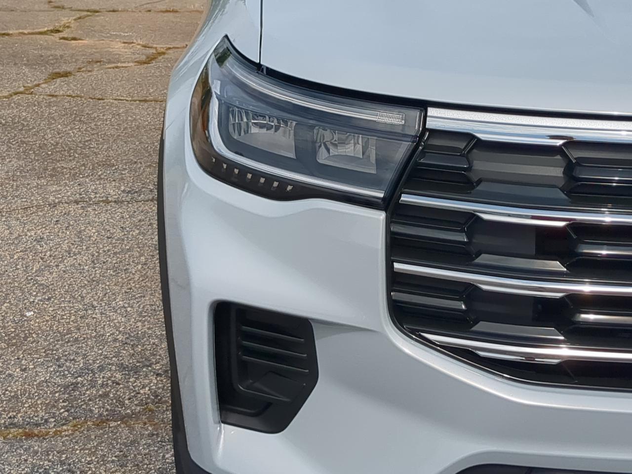 2026 Ford Explorer Active Winder GA