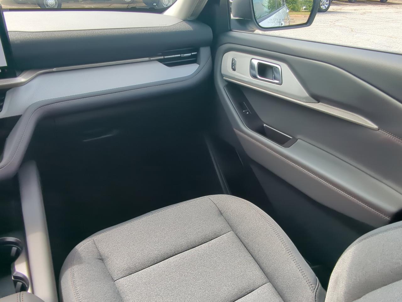 2026 Ford Explorer Active Winder GA