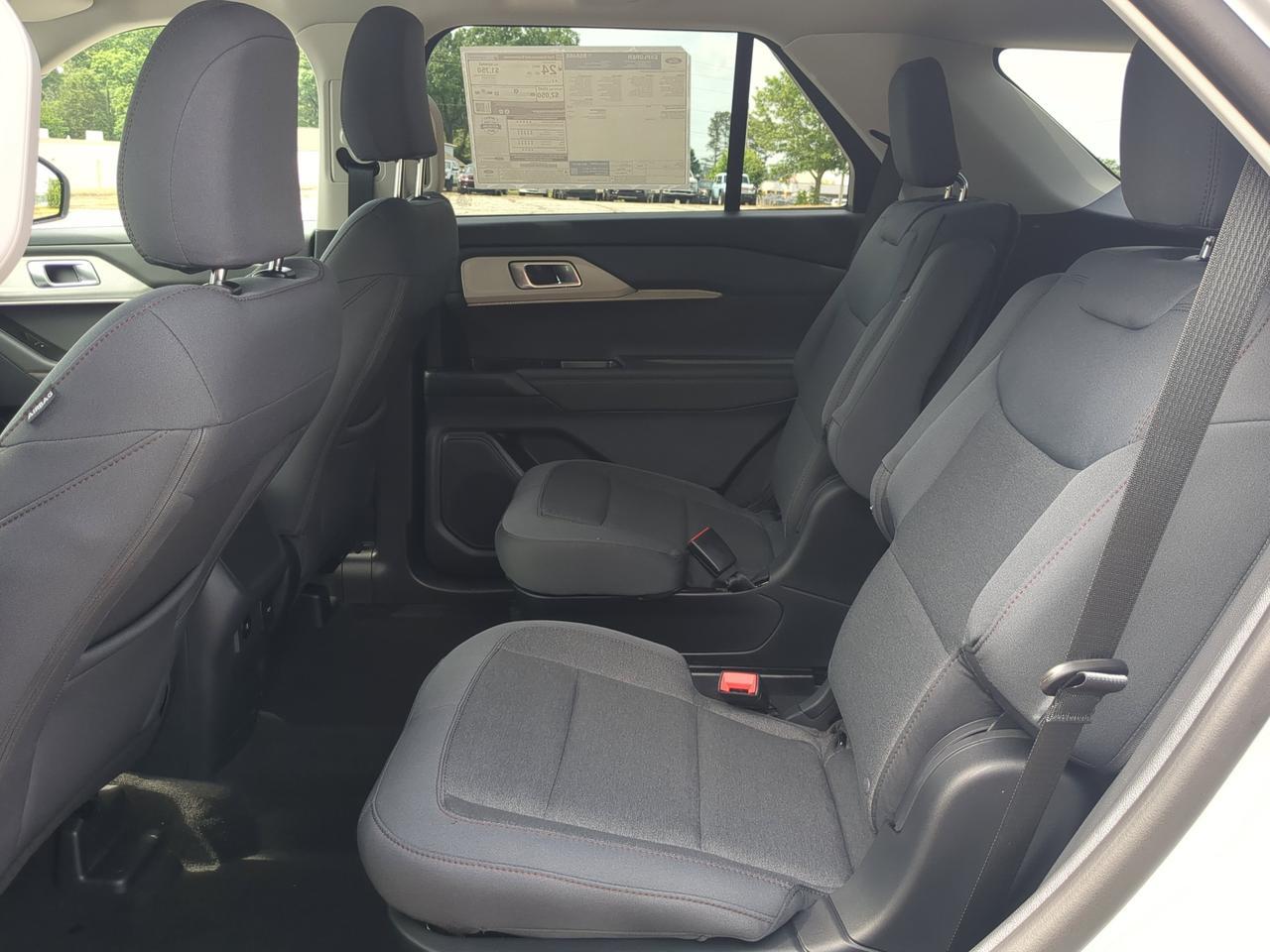 2026 Ford Explorer Active Winder GA