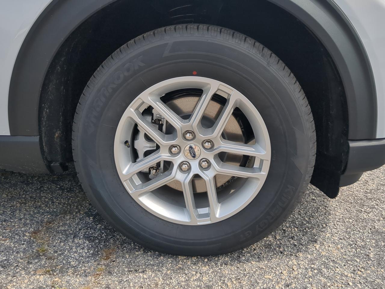 2026 Ford Explorer Active Winder GA