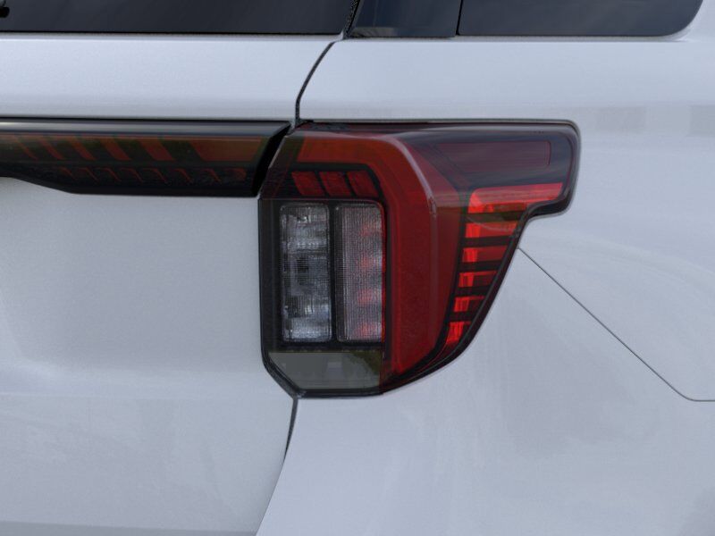 2026 Ford Explorer Active Winder GA