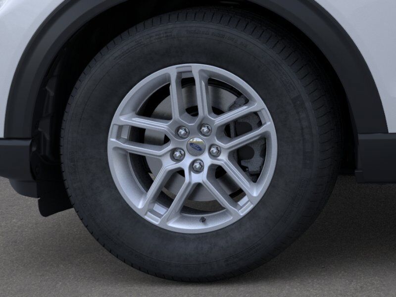 2026 Ford Explorer Active Winder GA