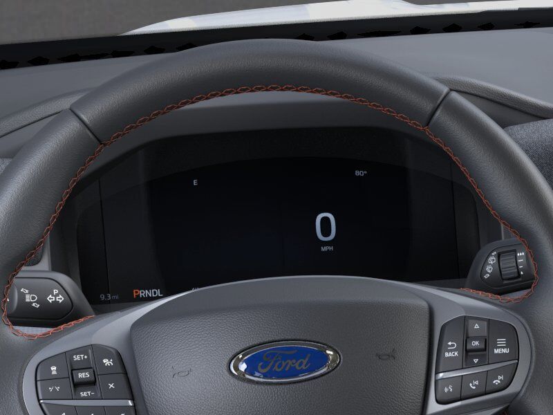 2026 Ford Explorer Active Winder GA