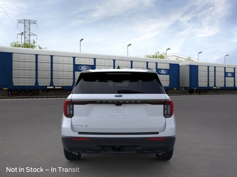2026 Ford Explorer Active Winder GA