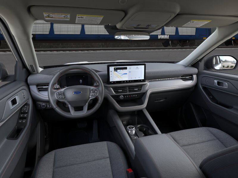 2026 Ford Explorer Active Winder GA