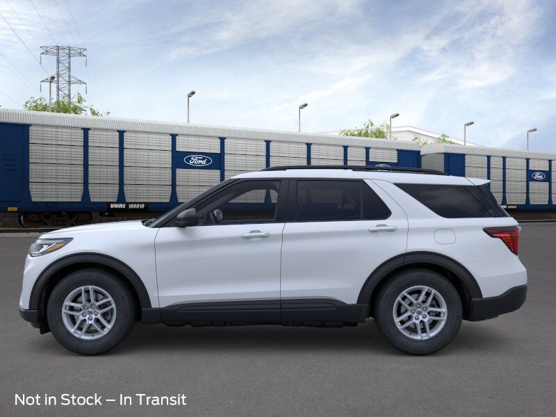 2026 Ford Explorer Active Winder GA
