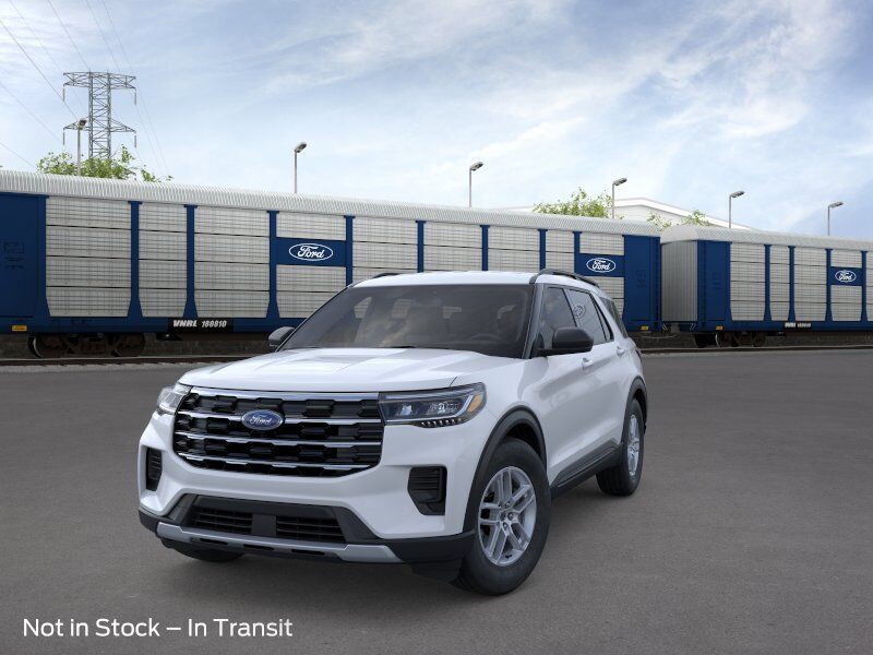 2026 Ford Explorer Active Winder GA